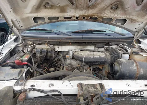 2005 Ford F150 z USA, uszkodzony, nr VIN 1FTRF12WX5NA44353